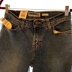 Old Navy Boot Cut Jeans
